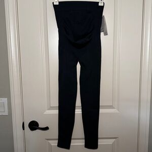 BLANQI Storm Maternity Leggings Small NWT